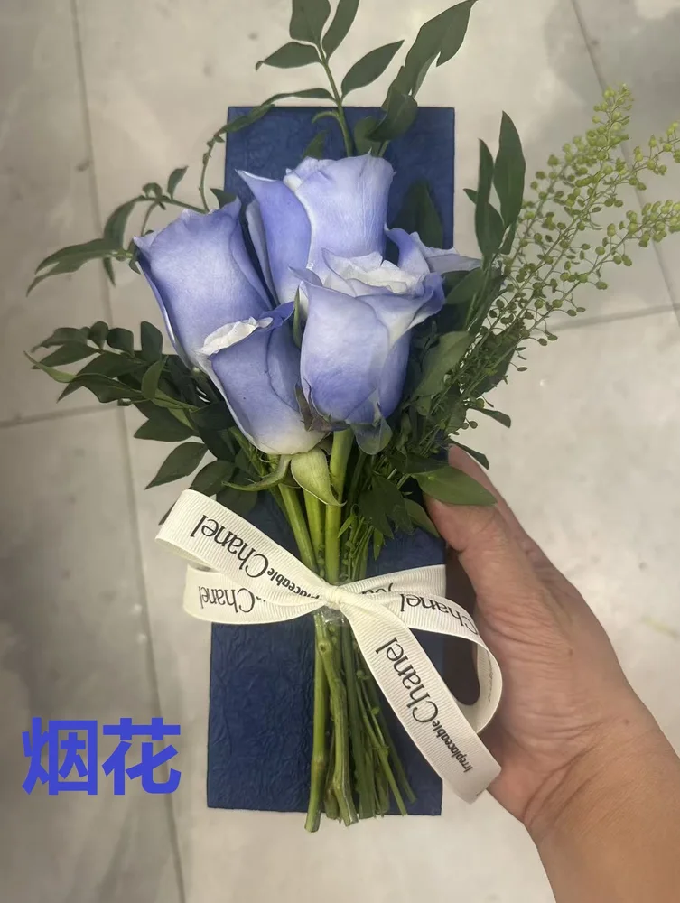 花艺作品实拍 10